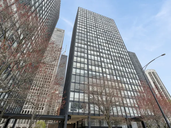 880 N Lake Shore Dr APT 16G, Chicago, IL 60611