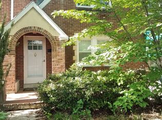 214 Dunkirk Rd, Baltimore, MD 21212