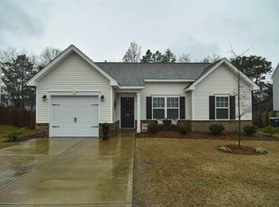 406 Finch Ln, Lexington, SC 29073