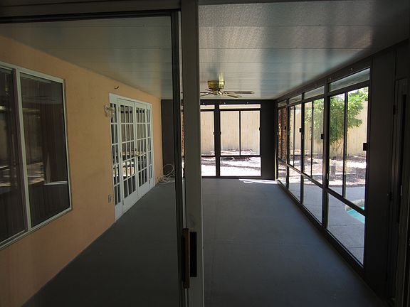 Sun room