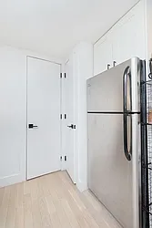 Rented by William B. May