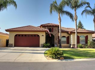 6316 Bellorita Dr, Bakersfield, CA