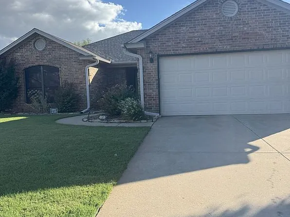 13317 Mayberry Pl, Oklahoma City, OK 73142