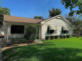 4803 Marietta Ln, Houston, TX 77021
