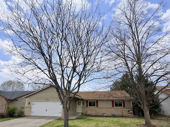 188 47th Ave Ct, Greeley, CO 80634