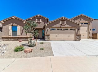 18448 W Marshall Ln, Surprise, AZ 85388