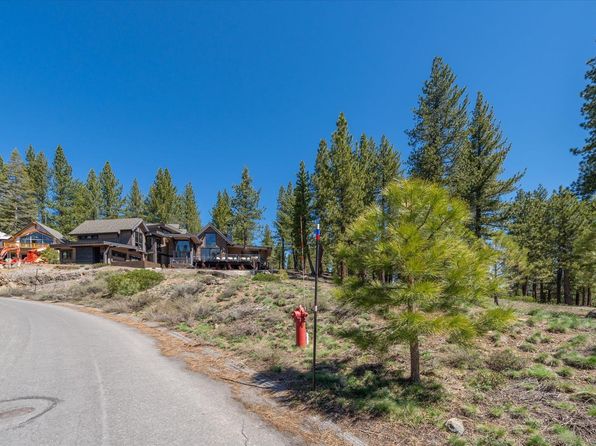 11569 China Camp Rd, Truckee, CA 96161
