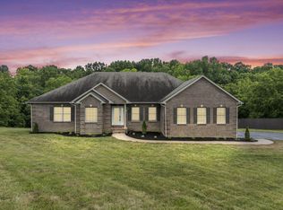 2836 Guynn Rd, Paint Lick, KY 40461