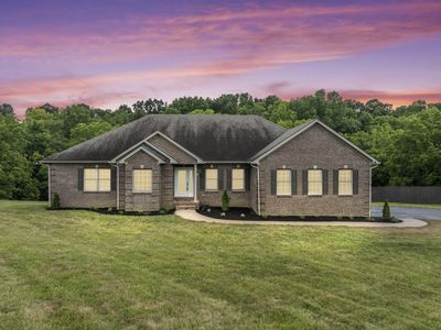 2836 Guynn Rd, Paint Lick, KY, 40461