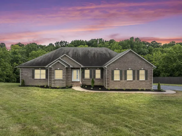 2836 Guynn Rd, Paint Lick, KY 40461