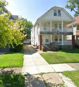 3516 W 100th St, Cleveland, OH, 44111