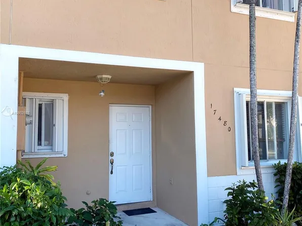 17480 SW 140th Ct, Miami, FL 33177