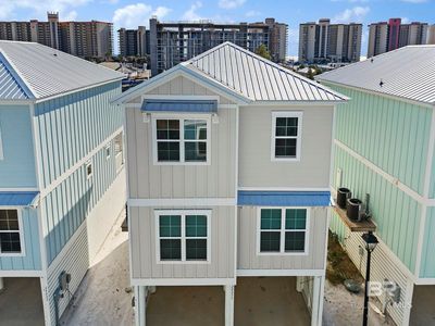24235 Pepper Ln LOT 79, Orange Beach, AL, 36561