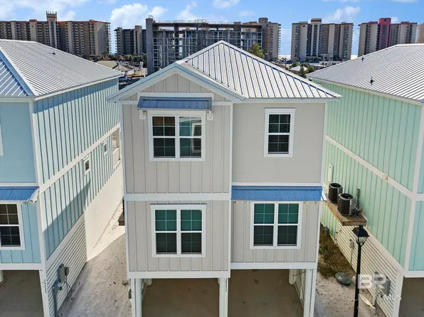 24235 Pepper Ln Lot 79, Orange Beach, AL 36561