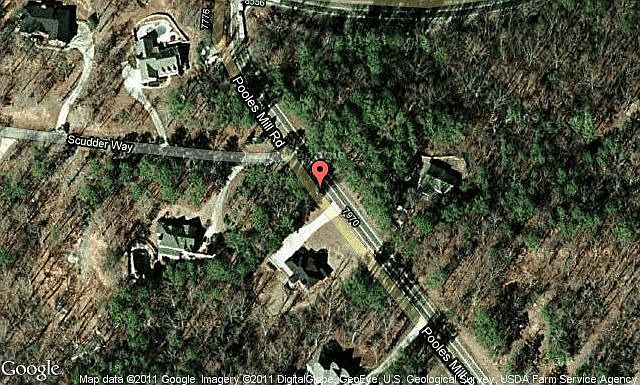Map View