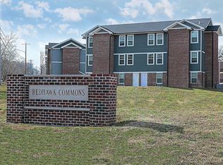 1112 Bertling St, Cape Girardeau, MO 63701