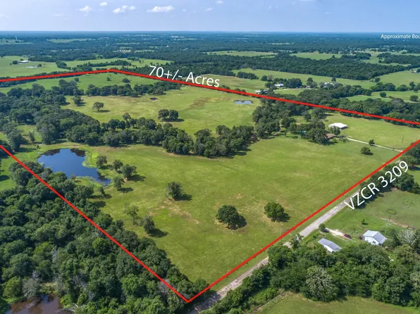 776 Vz County Road 3209, Wills Point, TX 75169