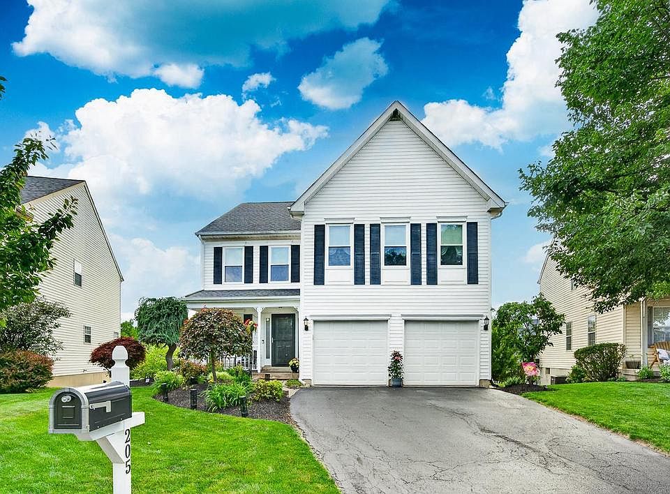 1st image of 205 Commons Ln