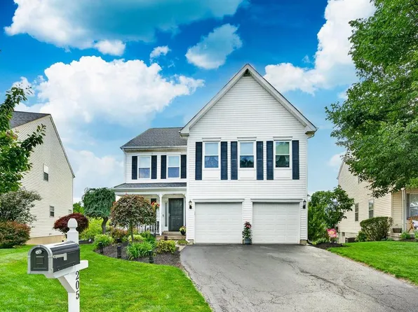 205 Commons Ln, Collegeville, PA 19426