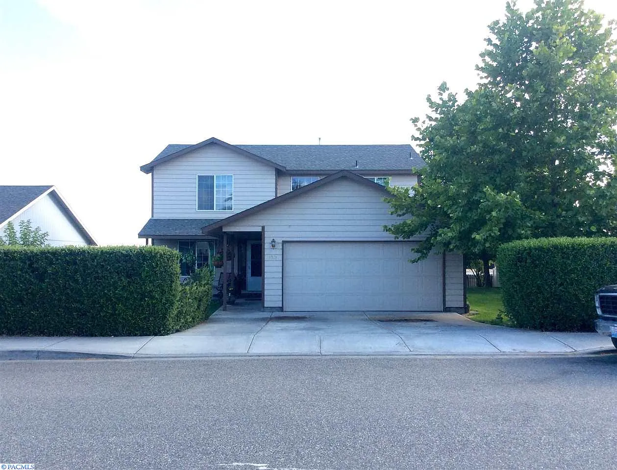 8312 Quadra Dr photo 1