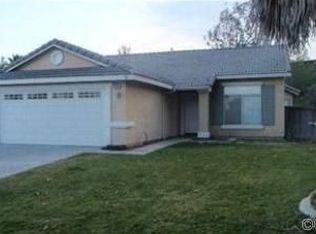 8681 Merrick St, Riverside, CA 92508