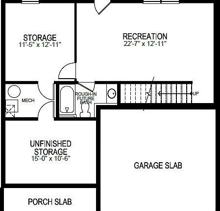 Floor Plan.