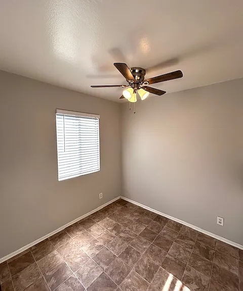 Dining Area attached to Kitchen