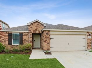 2211 Heaton St, Forney, TX 75126