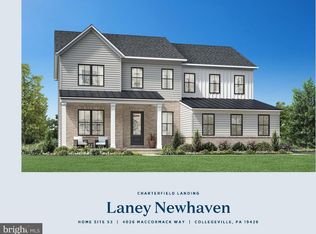 4026 Maccormack Way, Collegeville, PA 19426