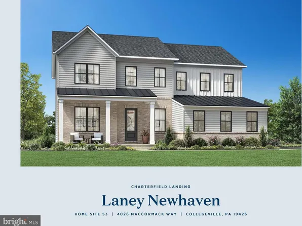 4026 Maccormack Way, Collegeville, PA 19426