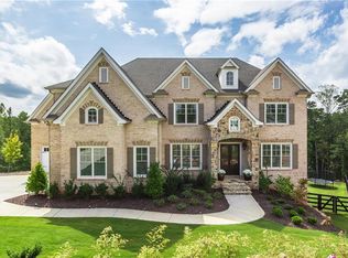 105 Tolhouse Ct, Milton, GA 30004