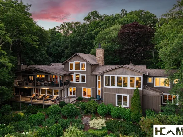 653 Country Club Drive, Highlands, NC 28741