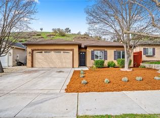 3611 Vine St, Paso Robles, CA 93446