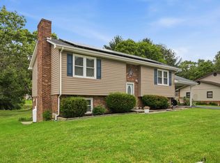 111 Caudill St, Pearisburg, VA 24134