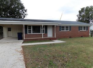 1413 2nd St NE, Arab, AL 35016