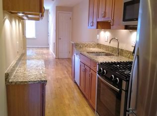 3933 Davis Pl NW APT 1, Washington, DC 20007