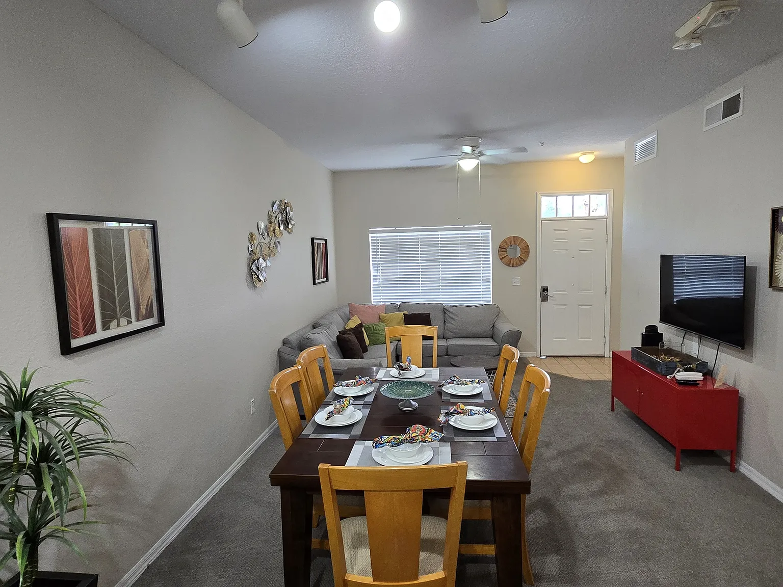 2602 Lodi Cir, UNIT 104, Kissimmee, FL 34746 - 1 — Photo 3