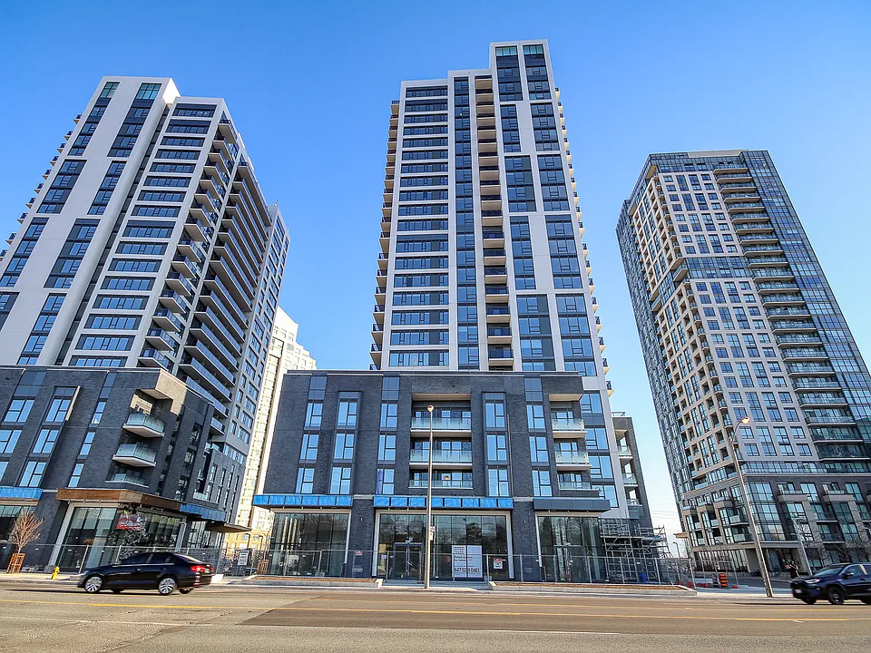 30 Samuel Wood Way #910