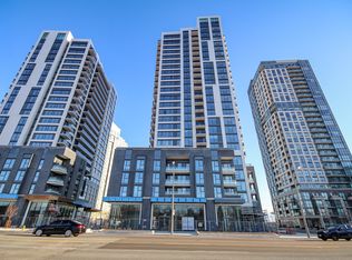 30 Samuel Wood Way #1507, Toronto, ON M9B 0C9