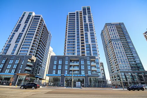 30 Samuel Wood Way #910 Photo 1
