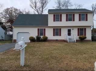 2136 Mountain Run Dr, Glen Allen, VA 23060