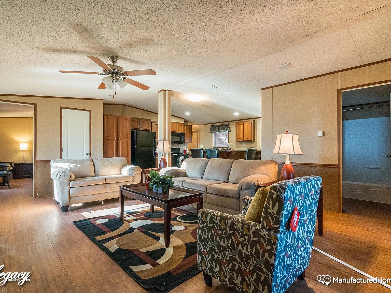 S Archer St, San Angelo — Photo 4