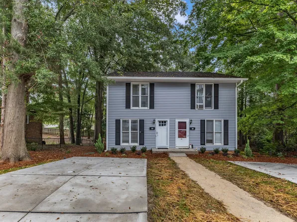 106 N Franklin St #106, Wake Forest, NC 27587