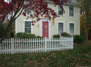 28 Haddam Neck Rd, East Hampton, CT 06424