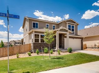 3998 Long Rifle Dr, Castle Rock, CO 80108