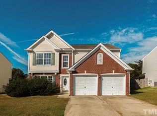 4705 Cardinal Grove Blvd, Raleigh, NC 27616