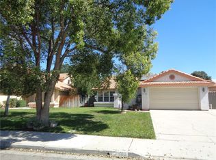 2580 Alicia Pl, Hemet, CA 92545