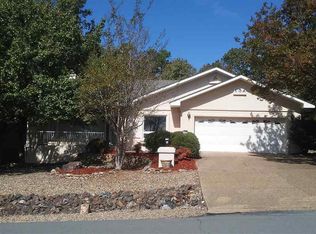 152 Castano Dr, Hot Springs, AR 71909