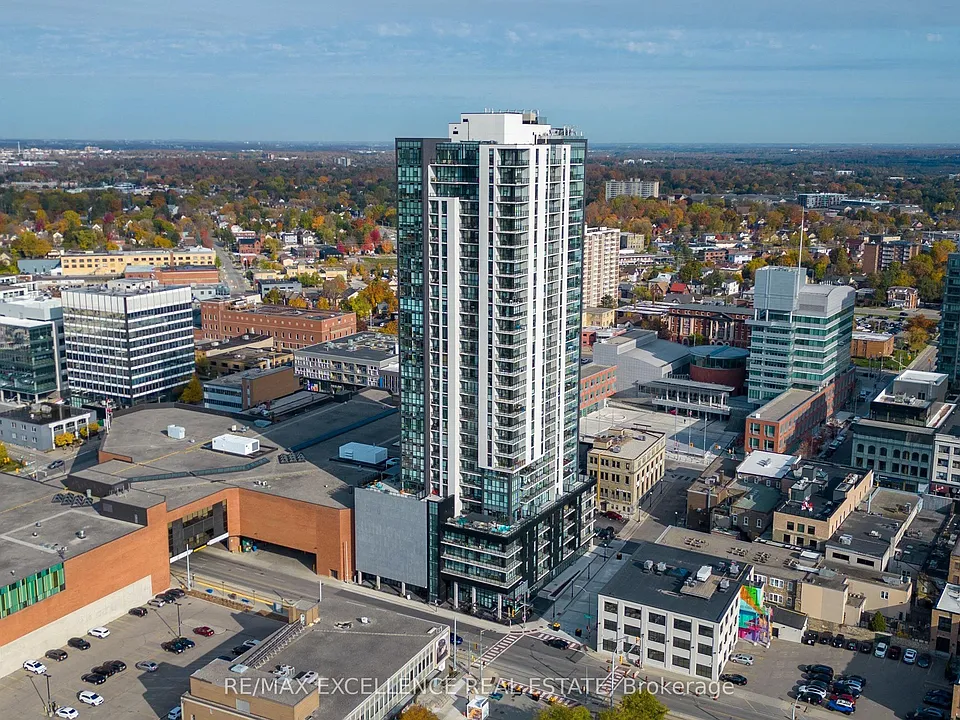 60 Frederick St #2702