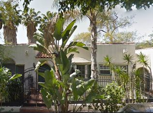 2049 Ivar Ave, Los Angeles, CA 90068